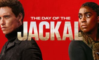 سریال The Day of The Jackal برای فصل دوم تمدید شد