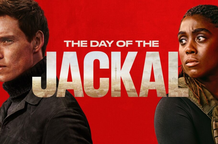 سریال The Day of The Jackal برای فصل دوم تمدید شد