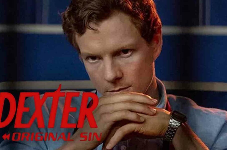 اولین تریلر از سریال پیش‌درآمد Dexter: Original Sin را تماشا کنید