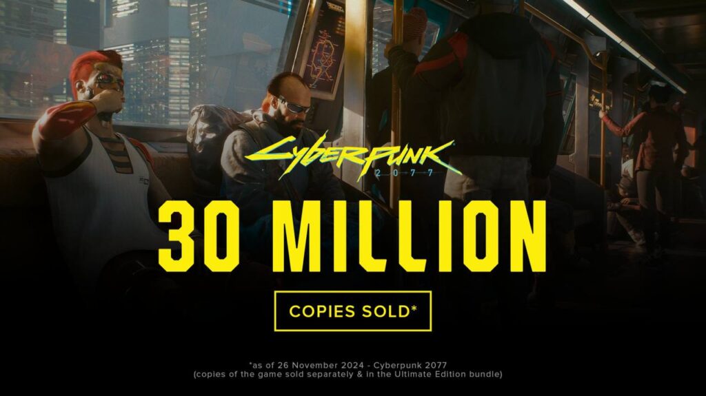 Cyberpunk 2077