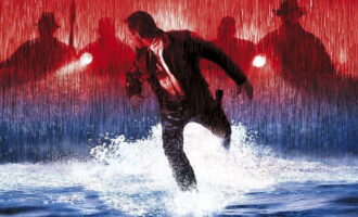 فیلم بارانی