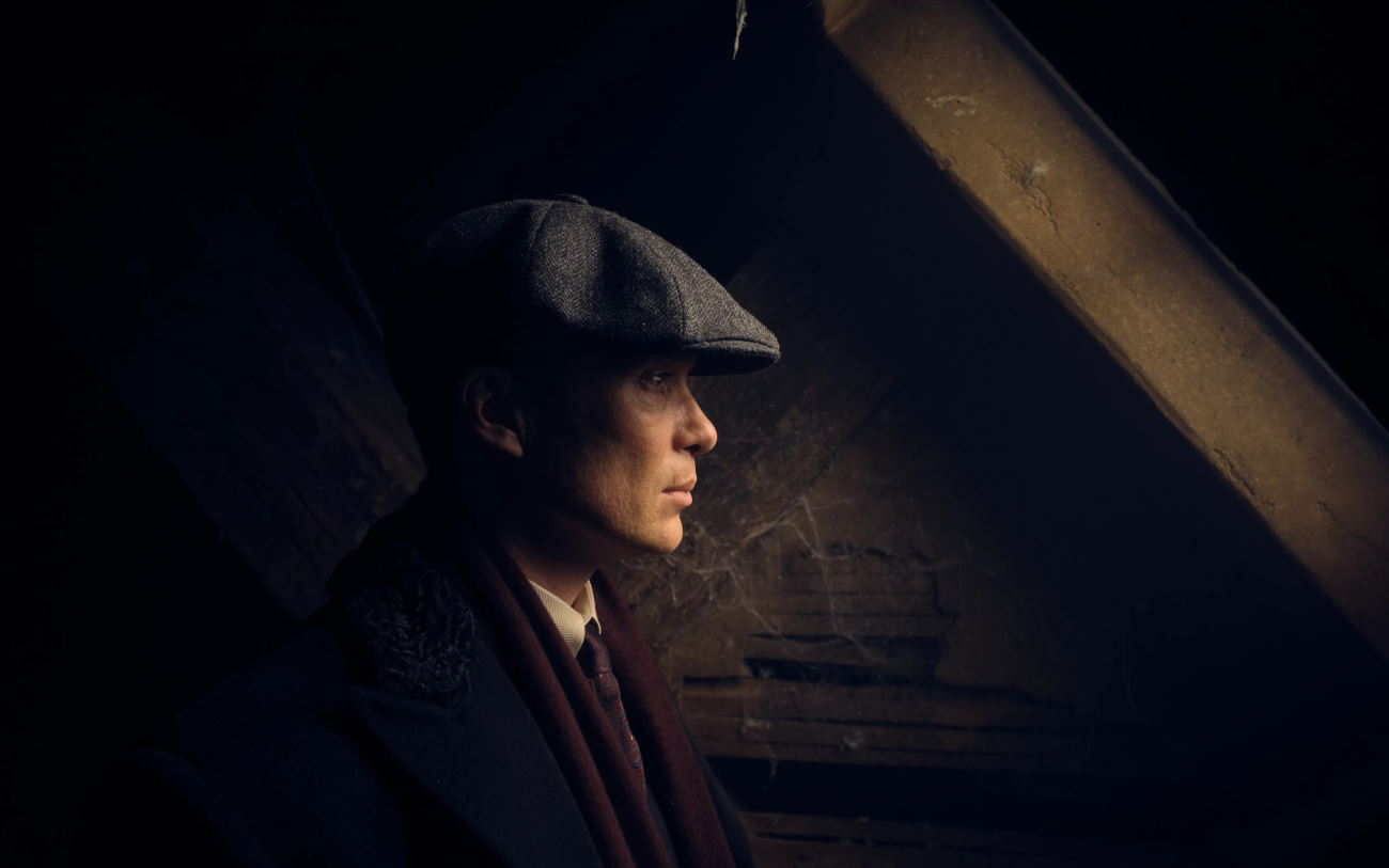 چرا فیلم Peaky Blinders نیامده محبوب است؟