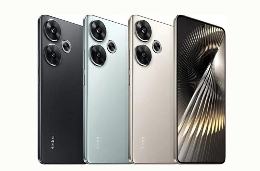 مقایسه جامع گوشی poco f6 و 14t