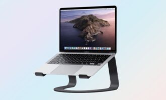 بهترین استند لپ‌ تاپ در 2024: انتخاب‌های برتر