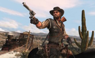 تاریخ انتشار نسخه پی سی بازی Red Dead Redemption اعلام شد