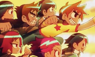 سریال انیمیشنی Scott Pilgrim Takes Off پس از یک فصل کنسل شد