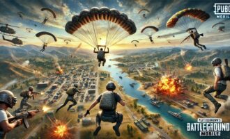 خرید یوسی پابجی موبایل , سانیکس ارسال آنی