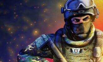 Special Forces Group 2