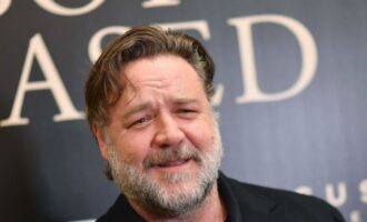 راسل کرو امیدوار بود نقش ماکسیموس را در فیلم گلادیاتور ۲ ایفا کند