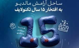 نگاهی به تکنولایف در آستانه ۱۵ سالگی!