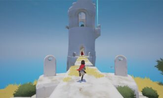 استودیوی Tequila Works سازنده بازی Rime اعلام ورشکستگی کرد