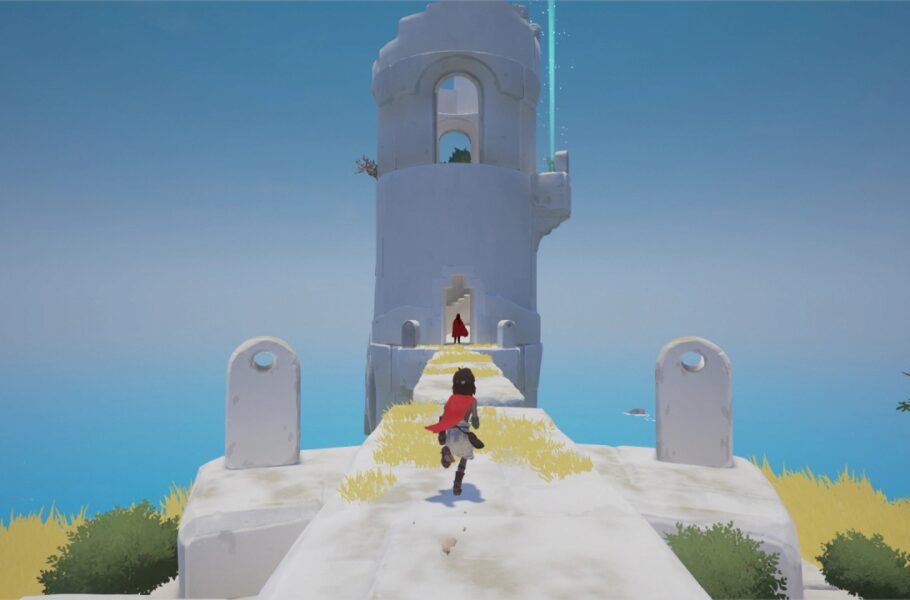 استودیوی Tequila Works سازنده بازی Rime اعلام ورشکستگی کرد