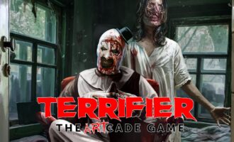 بازی Terrifier: The ARTcade Game معرفی شد