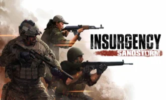 بهترین پردازنده برای Insurgency: Sandstorm