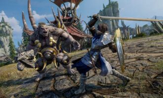 بیش از ۳ میلیون نفر بازی Throne and Liberty را در هفته اول تجربه کرده‌اند