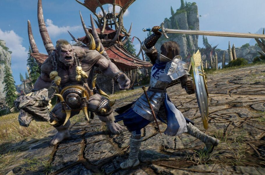 بیش از ۳ میلیون نفر بازی Throne and Liberty را در هفته اول تجربه کرده‌اند