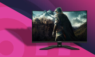 چگونه صفحه نمایش مانیتور را اندازه گیری میکنند؟