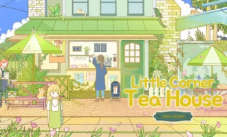 Little Corner Tea House