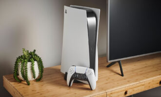 نحوه فعال سازی حالت ۱۲۰ هرتز در پلی استیشن ۵