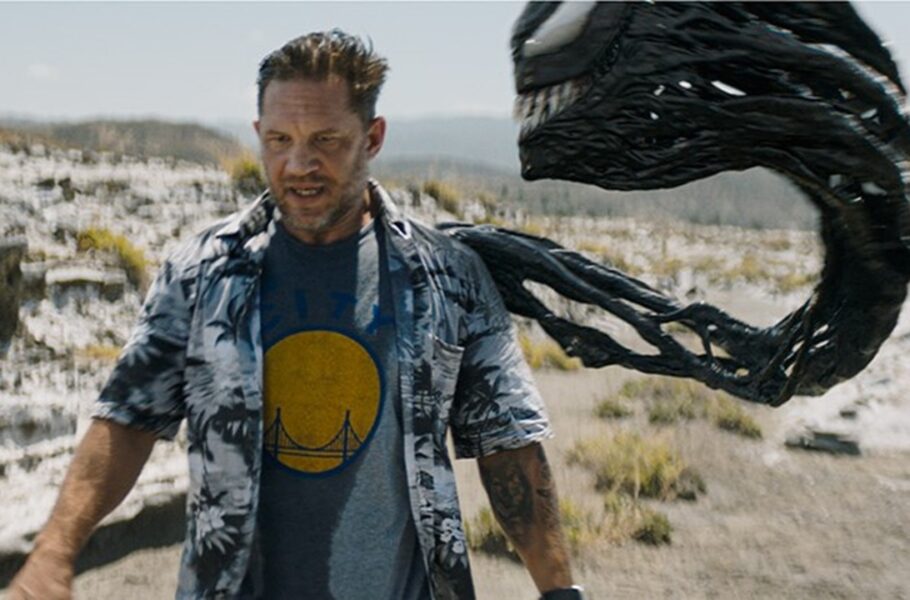 فیلم Venom: The Last Dance ضعیف‌ترین افتتاحیه سه‌گانه ونوم را رقم زد