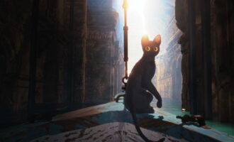 نقد انیمیشن Flow - شانس بالقوه اسکار پویانمایی