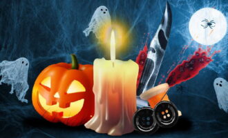 فیلم ترسناک چیست و به چه فیلمی هالووینی می‌گویند؟