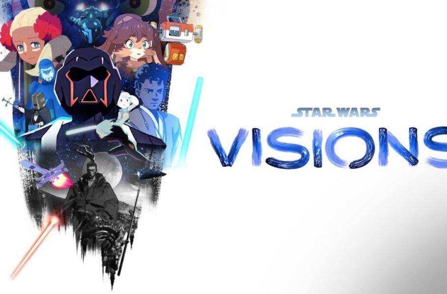 لوکاس‌فیلم ساخت فصل سوم سریال Star Wars Visions را تایید کرد