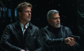 پروژه ساخت قسمت دوم فیلم Wolfs لغو شده است