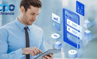 چرا ثبت نام اپوفایننس از طریق چراغ بهترین انتخاب است؟