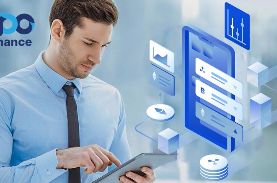 چرا ثبت نام اپوفایننس از طریق چراغ بهترین انتخاب است؟