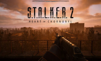 بهترین سلاح های بازی Stalker 2