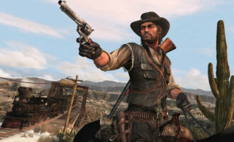 بهترین مادهای بازی Red Dead Redemption