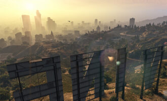 بهترین مادهای نقشه‌ی بازی GTA V