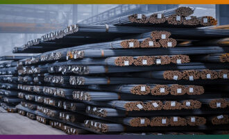 خرید آنلاین میلگرد تمام کارخانه ها