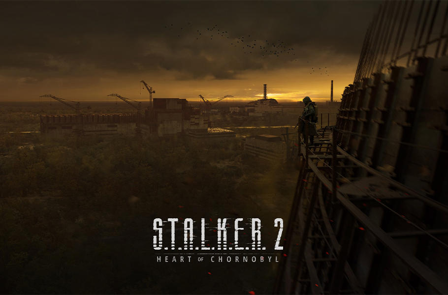 راهنمای بازی Stalker 2 برای مبتدیان