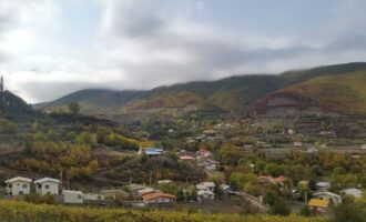 اجاره سوئیت، ویلا در نوشهر و تجربه بوم‌گردی در مازندران