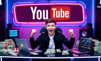 رازهای پنهان نقد کردن درآمد یوتیوب در ایران