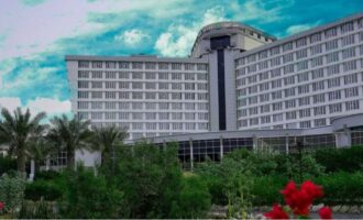 معرفی بهترین هتل ‌های لوکس جزیره کیش