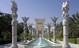 نگاهی به رزرو هتل کیش در تعطیلات زمستان