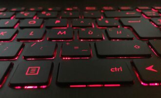 راهنمای خرید کیبورد مخصوص لپتاپ