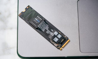 بهترین حافظه M.2 NVMe SSD برای گیمینگ در سال 2024