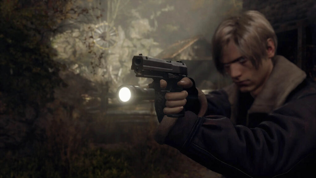 بهترین ماد های بازی Resident Evil 4 Remake