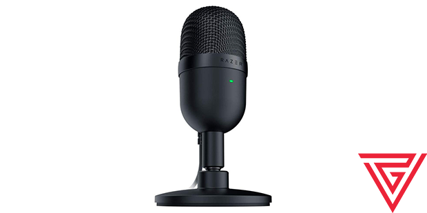 میکروفون گیمینگ ریزر مدل Seiren Mini