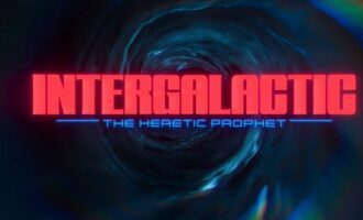 انیمه Akira یکی از منابع الهام اصلی ناتی داگ برای ساخت بازی Intergalactic است