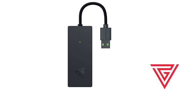 کپچر کارت Razer مدل Ripsaw x