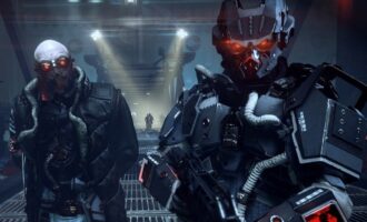 شایعه: کراس اور بازی Helldivers 2 با سری Killzone در راه است