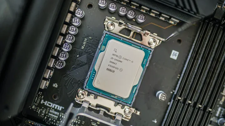 پردازنده Intel Core i9-14900K