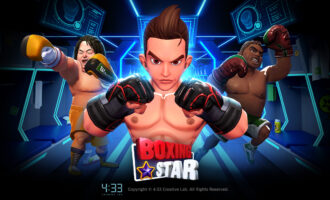 بهترین بازی های بوکس اندروید