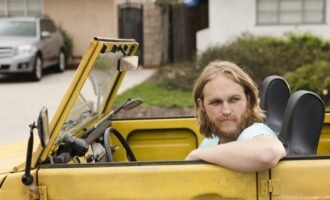 بازیگر فیلم Thunderbolts در حال مذاکره برای حضور در فیلم جدید استیون اسپیلبرگ است