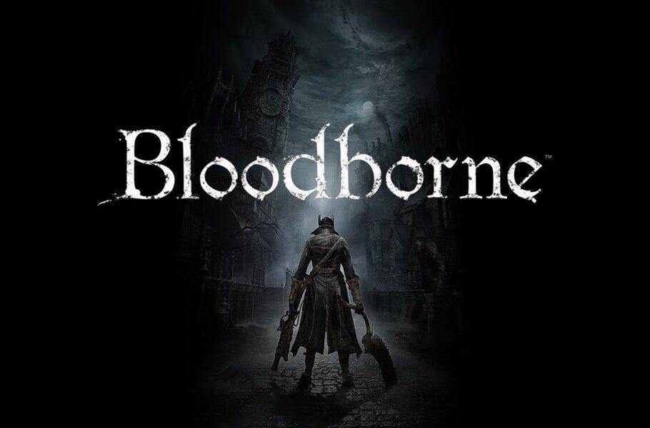 آیا پلی استیشن در تیزر ۳۰ سالگی خود به اخبار جدید از Bloodborne اشاره دارد؟